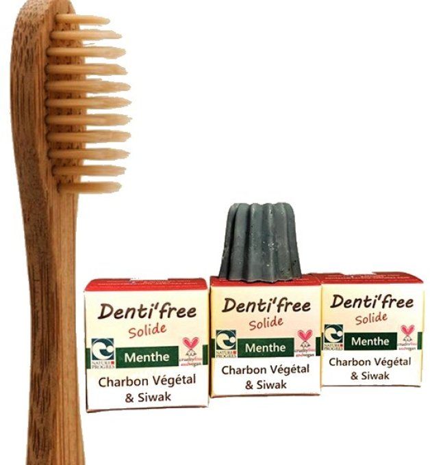 DENTI'FREE Menthe