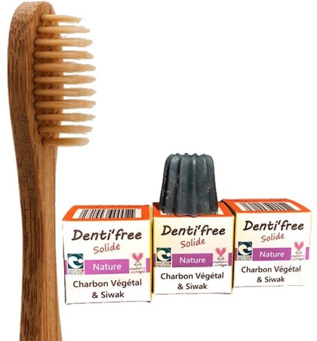 DENTI'FREE Nature