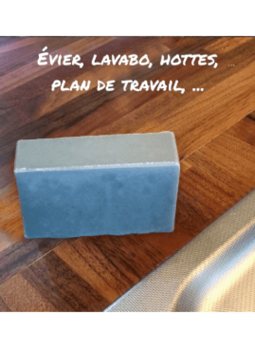 Savon Ménage multi-surfaces